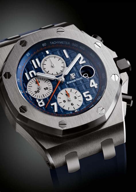 audemars piguet royal oak offshore women|audemars royal oak offshore price.